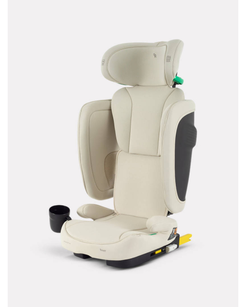Автокресло Rant SpaceFix (100-150 см) Beige