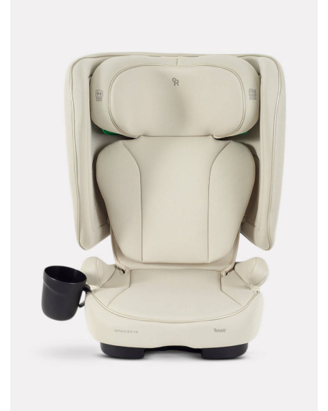 Автокресло Rant SpaceFix (100-150 см) Beige