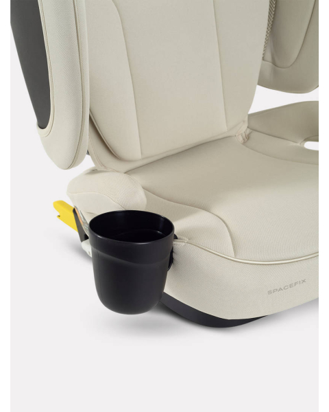 Автокресло Rant SpaceFix (100-150 см) Beige