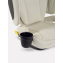 Автокресло Rant SpaceFix (100-150 см) Beige