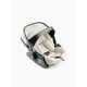 Автокресло SAFER PRO от Happy Baby sand