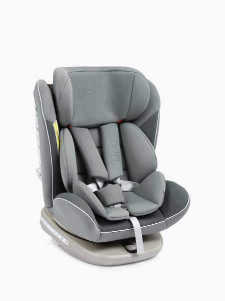 Автокресло UNIX от Happy Baby dark olive
