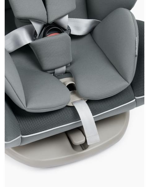 Автокресло UNIX от Happy Baby dark olive