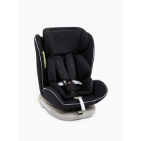 Автокресло UNIX от Happy Baby true black