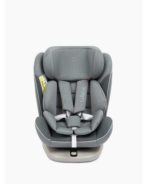 Автокресло UNIX от Happy Baby dark olive