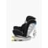 Автокресло UNIX от Happy Baby true black