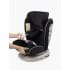 Автокресло UNIX от Happy Baby true black