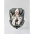 Автокресло UNIX от Happy Baby dark olive
