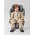Автокресло UNIX от Happy Baby dark olive
