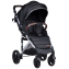 Детская прогулочная коляска Farfello Bino Angel Comfort черный