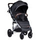 Детская прогулочная коляска Farfello Bino Angel Comfort черный