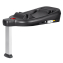 База Carrello для автокресла Nova ISOFIX Black
