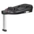 База Carrello для автокресла Nova ISOFIX Black