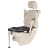 База Carrello для автокресла Nova ISOFIX Black