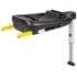 База Carrello для автокресла Nova ISOFIX Black