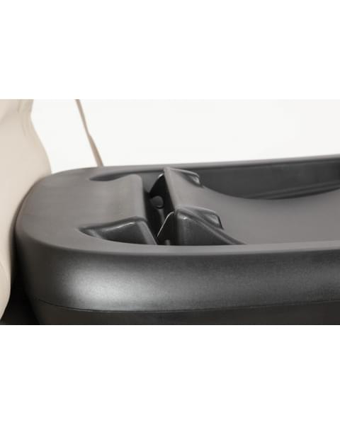 База Carrello для автокресла Nova ISOFIX Black