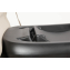 База Carrello для автокресла Nova ISOFIX Black
