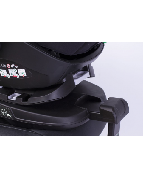 База Isofix поворотная для автокресла Peppy Verona