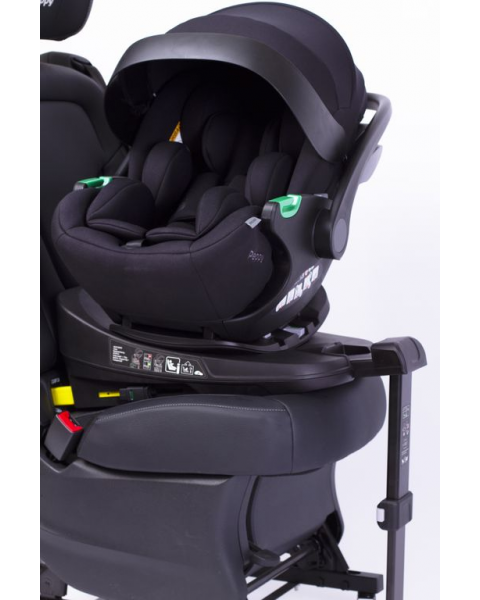 База Isofix поворотная для автокресла Peppy Verona