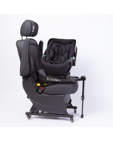 База Isofix поворотная для автокресла Peppy Verona