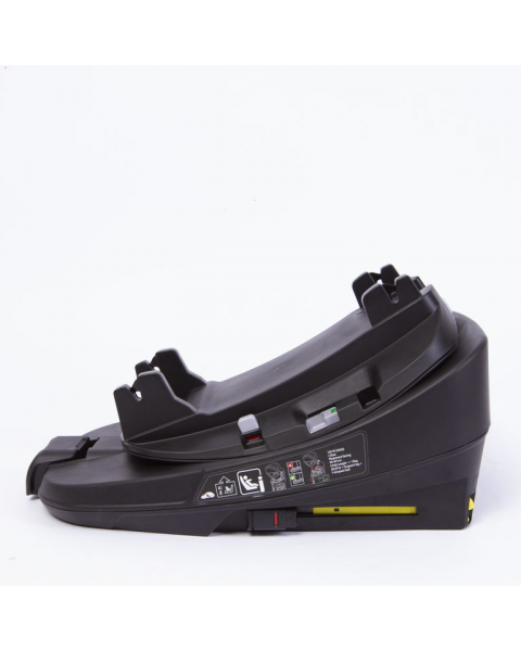 База Isofix поворотная для автокресла Peppy Verona