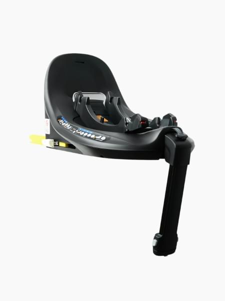 База i-BASE для автолюльки и автокресла от Happy Baby