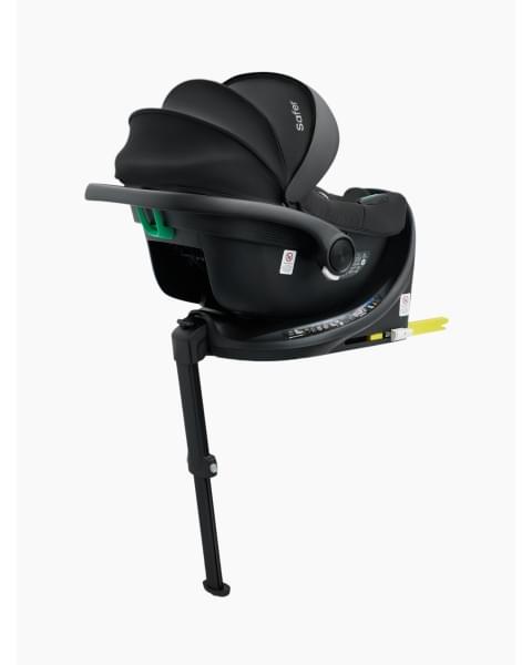 База i-BASE для автолюльки и автокресла от Happy Baby