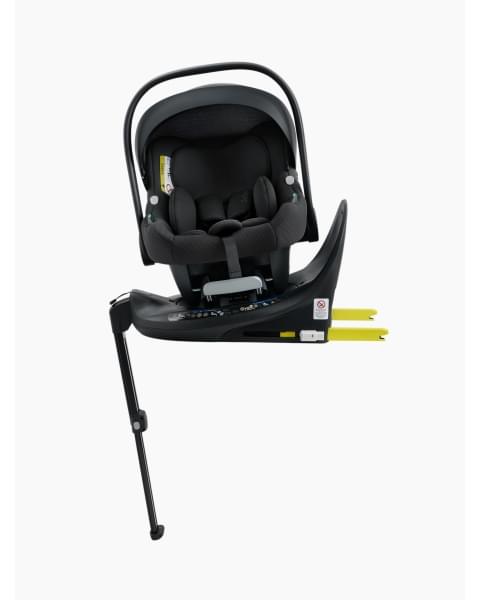 База i-BASE для автолюльки и автокресла от Happy Baby