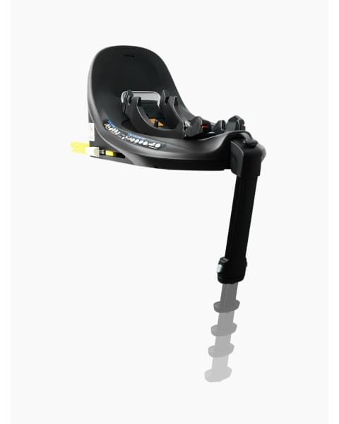 База i-BASE для автолюльки и автокресла от Happy Baby