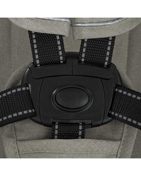 Детская прогулочная коляска Indigo Epica XL бежевый