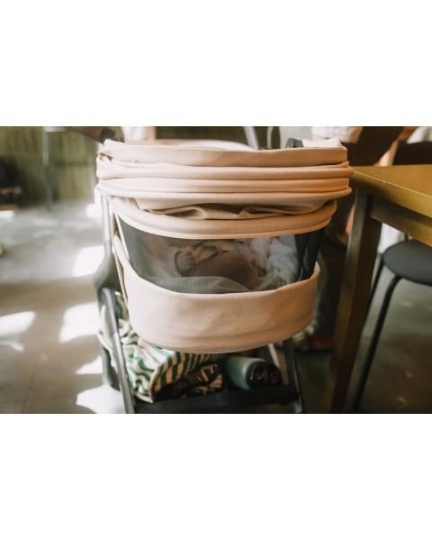 Подножка Joolz Hub2 с сидением