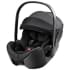 Коляска 3 в 1 Britax Roemer Smile 5Z Style и автокресло Baby-Safe PRO Style Carbon Black Carbon Black