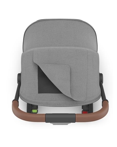 Коляска прогулочная UPPAbaby MINU V3 GREYSON