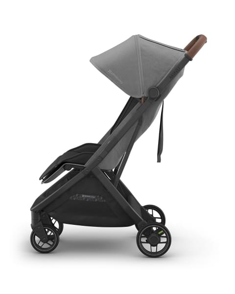Коляска прогулочная UPPAbaby MINU V3 GREYSON