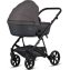 Детская коляска Tutis Viva 6 Plus Essential 3 в 1 с автокреслом Elo Lux EduSky Black 1612072 Periscape