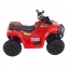 Электроквадроцикл Pituso XH116 Красный/RED