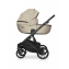 Детская коляска Riko Basic Montana 3 в 1 02 бежевый