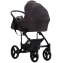 Детская коляска Bebetto Magnum Light 2 в 1 03 т.серый