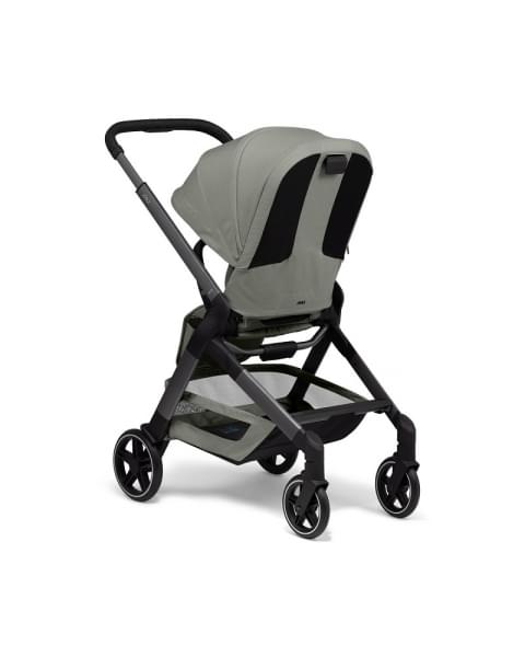 Детская коляска 2 в 1 Joolz Hub2 Sage Green