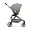 Детская коляска 2 в 1 Joolz Hub2 Sage Green