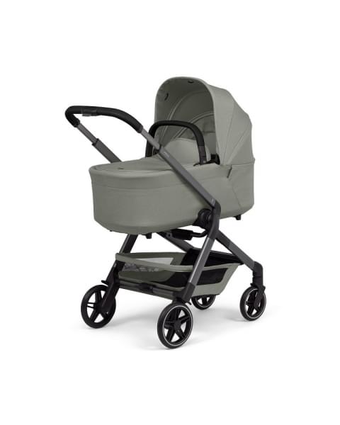Детская коляска 2 в 1 Joolz Hub2 Sage Green