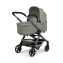 Детская коляска 2 в 1 Joolz Hub2 Sage Green
