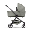Детская коляска 2 в 1 Joolz Hub2 Sage Green