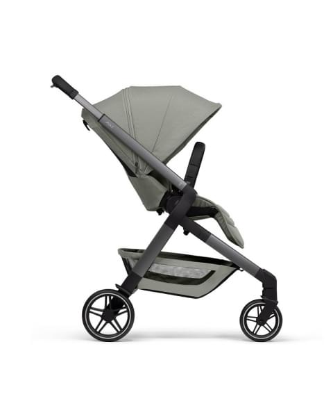 Детская коляска 2 в 1 Joolz Hub2 Sage Green