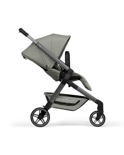 Детская коляска 2 в 1 Joolz Hub2 Sage Green
