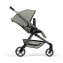 Детская коляска 2 в 1 Joolz Hub2 Sage Green