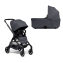 Детская коляска 2 в 1 Joolz Hub2 Stone Grey