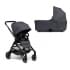 Детская коляска 2 в 1 Joolz Hub2 Stone Grey