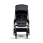 Детская коляска 2 в 1 Joolz Hub2 Stone Grey