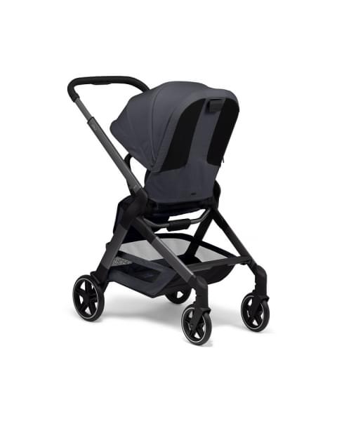 Детская коляска 2 в 1 Joolz Hub2 Stone Grey